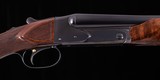 Winchester Model 21 20 Gauge – TRAP GRADE, PRE-WAR, CODY LETTER, vintage firearms inc - 3 of 25