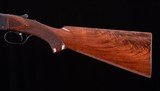 Winchester Model 21 20 Gauge – TRAP GRADE, PRE-WAR, CODY LETTER, vintage firearms inc - 6 of 25