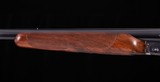 Winchester Model 21 20 Gauge – TRAP GRADE, PRE-WAR, CODY LETTER, vintage firearms inc - 13 of 25