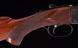 Winchester Model 21 20 Gauge – TRAP GRADE, PRE-WAR, CODY LETTER, vintage firearms inc - 10 of 25