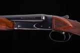 Winchester Model 21 20 Gauge – TRAP GRADE, PRE-WAR, CODY LETTER, vintage firearms inc - 1 of 25