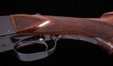 Winchester Model 21 20 Gauge – TRAP GRADE, PRE-WAR, CODY LETTER, vintage firearms inc - 18 of 25