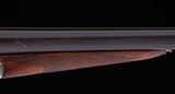 Holloway & Co. 12 Gauge - BOXLOCK, FINE ENGLISH UPLAND GUN, vintage firearms inc - 18 of 25