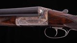 Holloway & Co. 12 Gauge - BOXLOCK, FINE ENGLISH UPLAND GUN, vintage firearms inc - 11 of 25