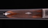 Holloway & Co. 12 Gauge - BOXLOCK, FINE ENGLISH UPLAND GUN, vintage firearms inc - 17 of 25