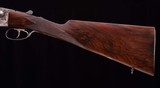 Holloway & Co. 12 Gauge - BOXLOCK, FINE ENGLISH UPLAND GUN, vintage firearms inc - 5 of 25
