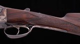 Holloway & Co. 12 Gauge - BOXLOCK, FINE ENGLISH UPLAND GUN, vintage firearms inc - 21 of 25