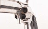Remington .38 - SMOOT #3 NICKEL PLATED REVOLVER, HIGH CONDITION, vintage firearms inc - 12 of 14