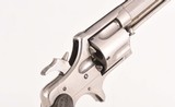 Remington .38 - SMOOT #3 NICKEL PLATED REVOLVER, HIGH CONDITION, vintage firearms inc - 14 of 14
