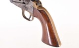Manhattan .36 - NAVY SERIES II, ALL MATCHING NUMBERS, COOL PIECE OF HISTORY, vintage firearms inc - 8 of 15