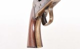 Manhattan .36 - NAVY SERIES II, ALL MATCHING NUMBERS, COOL PIECE OF HISTORY, vintage firearms inc - 10 of 15