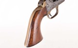 Manhattan .36 - NAVY SERIES II, ALL MATCHING NUMBERS, COOL PIECE OF HISTORY, vintage firearms inc - 9 of 15