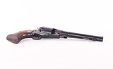 Ruger .457 Round Ball - OLD ARMY, PERCUSSION, FACTORY ORIGINAL, EXCELLENT, vintage firearms inc - 5 of 14