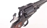 Ruger .457 Round Ball - OLD ARMY, PERCUSSION, FACTORY ORIGINAL, EXCELLENT, vintage firearms inc - 14 of 14