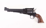 Ruger .457 Round Ball - OLD ARMY, PERCUSSION, FACTORY ORIGINAL, EXCELLENT, vintage firearms inc - 2 of 14