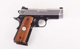 Wilson Combat 9mm - SENTINEL COMPACT, VFI SIGNATURE, LIGHTWEIGHT, NEW! vintage firearms inc - 11 of 18