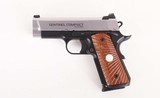 Wilson Combat 9mm - SENTINEL COMPACT, VFI SIGNATURE, LIGHTWEIGHT, NEW! vintage firearms inc - 10 of 18
