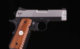 Wilson Combat 9mm - SENTINEL COMPACT, VFI SIGNATURE, LIGHTWEIGHT, NEW! vintage firearms inc - 3 of 18