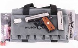 Wilson Combat 9mm - SENTINEL COMPACT, VFI SIGNATURE, LIGHTWEIGHT, NEW! vintage firearms inc - 1 of 18