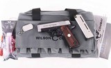Wilson Combat 9mm - SENTINEL PROFESSIONAL, VFI SIGNATURE, LIGHTWEIGHT, NEW! vintage firearms inc - 1 of 18