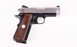 Wilson Combat 9mm - SENTINEL PROFESSIONAL, VFI SIGNATURE, LIGHTWEIGHT, NEW! vintage firearms inc - 11 of 18