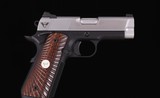 Wilson Combat 9mm - SENTINEL PROFESSIONAL, VFI SIGNATURE, LIGHTWEIGHT, NEW! vintage firearms inc - 3 of 18