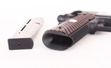 Wilson Combat 9mm - SENTINEL PROFESSIONAL, VFI SIGNATURE, LIGHTWEIGHT, NEW! vintage firearms inc - 16 of 18