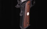 Wilson Combat 9mm - SENTINEL PROFESSIONAL, VFI SIGNATURE, LIGHTWEIGHT, NEW! vintage firearms inc - 7 of 18