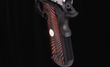 Wilson Combat 9mm - SENTINEL PROFESSIONAL, VFI SIGNATURE, LIGHTWEIGHT, NEW! vintage firearms inc - 6 of 18