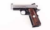 Wilson Combat 9mm - SENTINEL PROFESSIONAL, VFI SIGNATURE, LIGHTWEIGHT, NEW! vintage firearms inc - 10 of 18