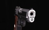 Wilson Combat 9mm - SENTINEL PROFESSIONAL, VFI SIGNATURE, LIGHTWEIGHT, NEW! vintage firearms inc - 5 of 18