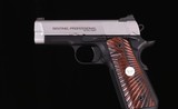 Wilson Combat 9mm - SENTINEL PROFESSIONAL, VFI SIGNATURE, LIGHTWEIGHT, NEW! vintage firearms inc - 2 of 18
