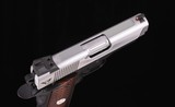 Wilson Combat 9mm - SENTINEL PROFESSIONAL, VFI SIGNATURE, LIGHTWEIGHT, NEW! vintage firearms inc - 4 of 18