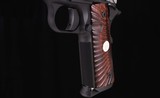 Wilson Combat 9mm - SENTINEL PROFESSIONAL, VFI SIGNATURE, LIGHTWEIGHT, NEW! vintage firearms inc - 9 of 18