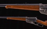 Winchester 1895 .35 WCF - 1933, ORIGINAL FACTORY FINISH, DESIRABLE CALIBER! vintage firearms inc - 6 of 18