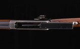 Winchester 1895 .35 WCF - 1933, ORIGINAL FACTORY FINISH, DESIRABLE CALIBER! vintage firearms inc - 12 of 18