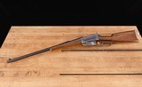 Winchester 1895 .35 WCF - 1933, ORIGINAL FACTORY FINISH, DESIRABLE CALIBER! vintage firearms inc - 3 of 18