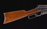 Winchester 1895 .35 WCF - 1933, ORIGINAL FACTORY FINISH, DESIRABLE CALIBER! vintage firearms inc - 5 of 18