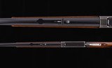 Winchester 1895 .35 WCF - 1933, ORIGINAL FACTORY FINISH, DESIRABLE CALIBER! vintage firearms inc - 8 of 18