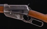 Winchester 1895 .35 WCF - 1933, ORIGINAL FACTORY FINISH, DESIRABLE CALIBER! vintage firearms inc - 1 of 18