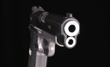 Wilson Combat 9mm - CQB COMPACT, STAINLESS UPGRADE, MAGWELL, AS NEW! vintage firearms inc - 5 of 18