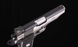 Wilson Combat 9mm - CQB COMPACT, STAINLESS UPGRADE, MAGWELL, AS NEW! vintage firearms inc - 4 of 18