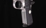 Wilson Combat 9mm - CQB COMPACT, STAINLESS UPGRADE, MAGWELL, AS NEW! vintage firearms inc - 9 of 18