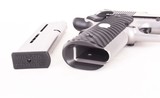 Wilson Combat 9mm - CQB COMPACT, STAINLESS UPGRADE, MAGWELL, AS NEW! vintage firearms inc - 16 of 18