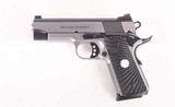 Wilson Combat 9mm - CQB COMPACT, STAINLESS UPGRADE, MAGWELL, AS NEW! vintage firearms inc - 10 of 18