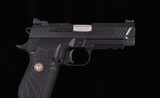Wilson Combat 9mm - EDC X9, LIGHTRAIL + DLC, IN STOCK! vintage firearms inc - 3 of 18
