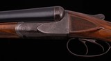 Fox B Grade 12 Gauge – 1906, SERIAL NUMBER 65, GREAT GUN, 30”, vintage firearms inc - 1 of 25