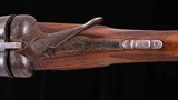 Fox B Grade 12 Gauge – 1906, SERIAL NUMBER 65, GREAT GUN, 30”, vintage firearms inc - 10 of 25