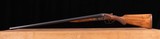 Fox B Grade 12 Gauge – 1906, SERIAL NUMBER 65, GREAT GUN, 30”, vintage firearms inc - 4 of 25