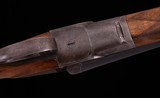 Fox B Grade 12 Gauge – 1906, SERIAL NUMBER 65, GREAT GUN, 30”, vintage firearms inc - 2 of 25